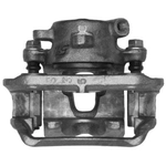 Order Rear Right Rebuilt Caliper With Hardware by ARMATURE DNS - SC2598 For Your Vehicle